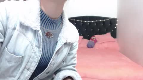 Juli online show from March 21, 2026, 5:12 am