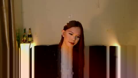 holy_maxine online show from January 14, 2026, 9:59 am