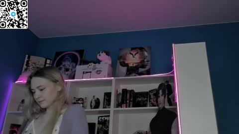 holy_mistresss online show from February 14, 2026, 10:56 am