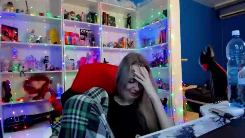 Rumi online show from December 14, 2025, 10:20 am