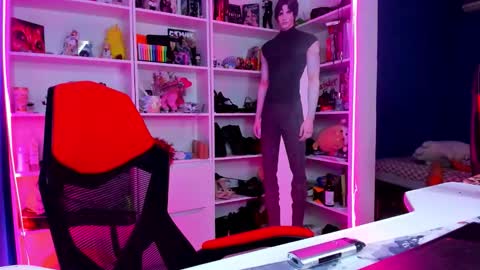 Rumi online show from March 9, 2026, 1:15 pm