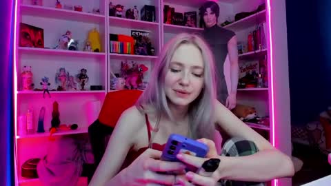 Rumi online show from March 31, 2026, 5:19 am