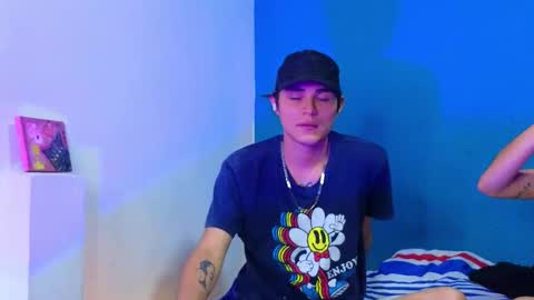 Snapshot of holy_taby_ chatting on February 6, 2025, 11:26 pm      online show from February 6, 2025, 11:26 pm