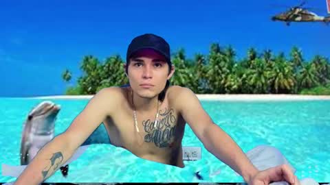 Snapshot of holy_taby_ chatting on February 17, 2025, 3:58 am      online show from February 17, 2025, 3:58 am