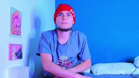 Snapshot of holy_taby_ chatting on October 7, 2025, 8:50 pm      online show from October 7, 2025, 8:50 pm