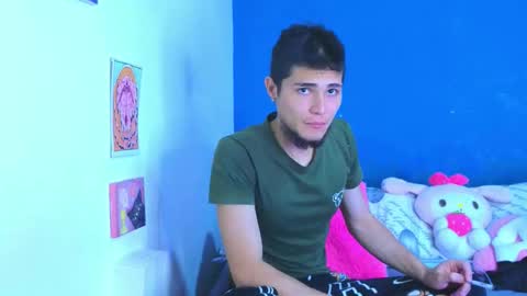 Snapshot of holy_taby_ chatting on October 21, 2025, 3:07 am      online show from October 21, 2025, 3:07 am
