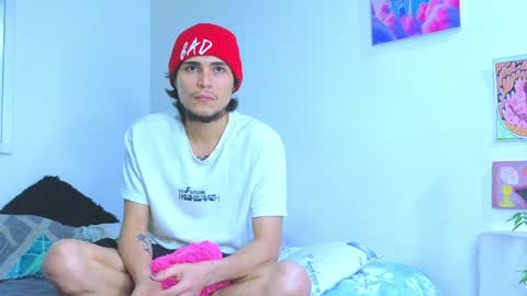      online show from June 8, 2026, 2:12 am