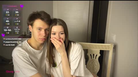 Vio online show from February 13, 2025, 4:17 pm