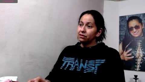 Milena online show from May 21, 2026, 5:53 pm