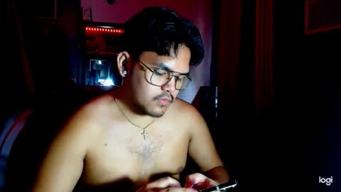 Snapshot of holydiorx chatting on October 7, 2025, 5:59 am holydiorx online show from October 7, 2025, 5:59 am