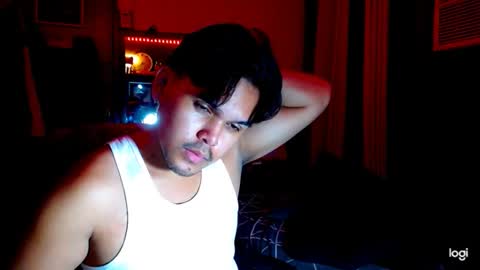 holydiorx online show from November 18, 2025, 2:32 pm