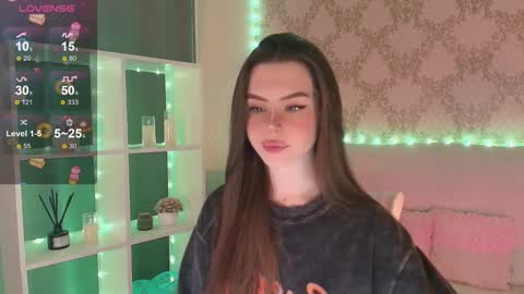 Mia online show from February 4, 2026, 3:34 am