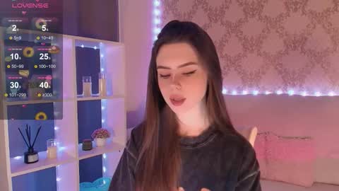 Mia online show from February 10, 2026, 4:05 am