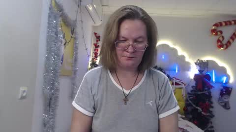 holymilfa online show from January 5, 2025, 5:20 pm