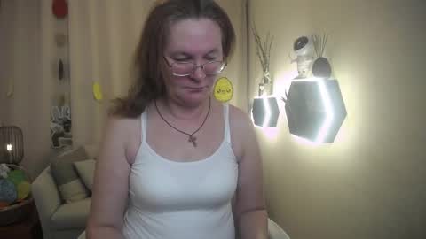 holymilfa online show from April 4, 2026, 12:35 pm