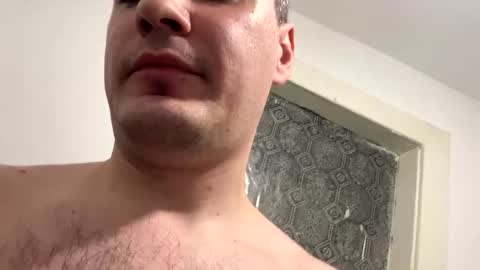 Snapshot of holyrussiancock chatting on January 20, 2025, 6:53 pm its a new adalaw666 paige online show from January 20, 2025, 6:53 pm