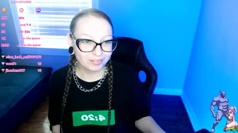 Viktoria online show from March 28, 2026, 5:34 pm