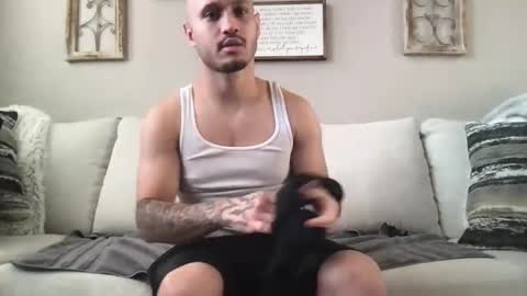 FuckBoy5000 online show from December 30, 2024, 11:49 pm