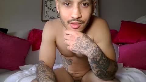 FuckBoy5000 online show from April 15, 2026, 8:20 pm