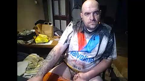 Snapshot of homojeans chatting on September 18, 2025, 9:06 pm Thomass online show from September 18, 2025, 9:06 pm