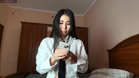 homura_ayanami online show from November 26, 2025, 9:10 am