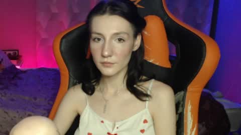 Kate online show from June 8, 2026, 11:38 pm