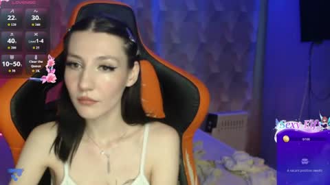 Kate online show from June 13, 2026, 12:19 am
