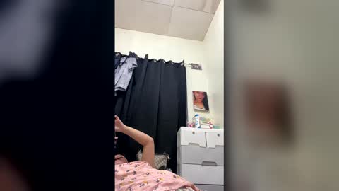 honebabe online show from April 17, 2026, 7:00 am