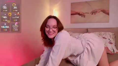 Kitty online show from February 25, 2026, 10:19 pm