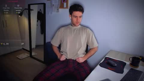 Andrew online show from February 13, 2026, 6:53 am