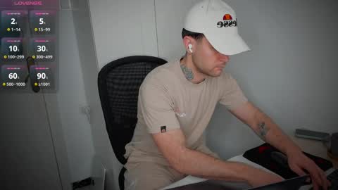 Andrew online show from April 2, 2026, 3:59 am