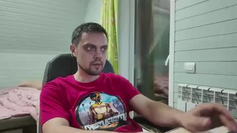 Henry online show from November 2, 2025, 6:54 pm