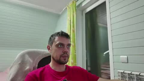 Henry online show from November 3, 2025, 6:31 pm