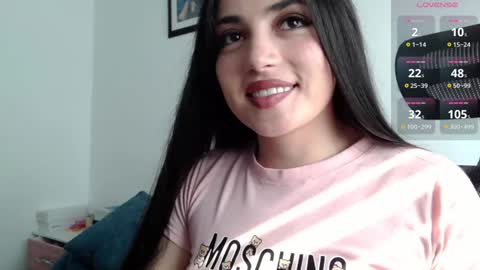 Snapshot of honey_aynur chatting on February 6, 2025, 8:56 pm Honey Aynu online show from February 6, 2025, 8:56 pm