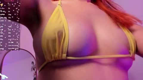  Hi Im  Annie  vic   Your dreams came true  online show from June 9, 2026, 10:21 pm