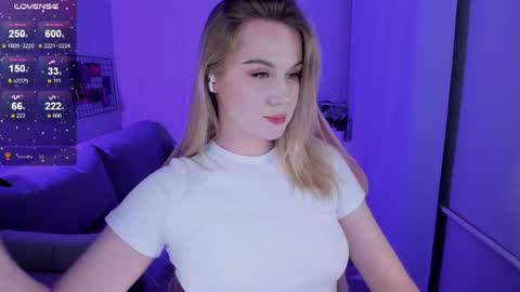 Tammy online show from February 3, 2026, 9:09 pm