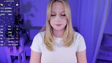Tammy online show from May 21, 2026, 9:11 pm