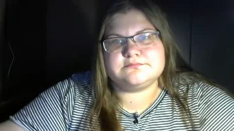 Bunny online show from June 26, 2026, 8:13 pm