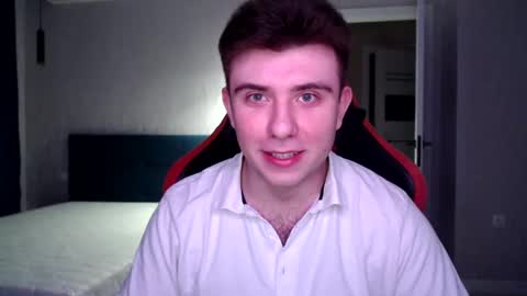 Wolfy online show from March 5, 2025, 5:18 pm