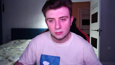 Wolfy online show from February 8, 2026, 11:30 pm