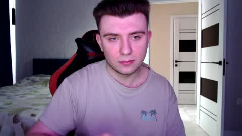 Wolfy online show from March 7, 2026, 7:16 am