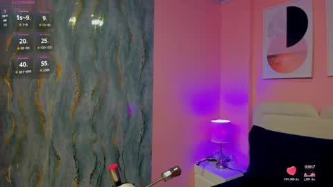 honey_sofii_ online show from April 1, 2026, 11:11 am