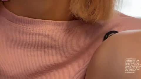 Jenyanew vid how I squirt in forest in bio online show from April 8, 2026, 10:37 am