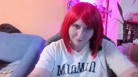 honey_tempt online show from April 27, 2026, 10:13 am