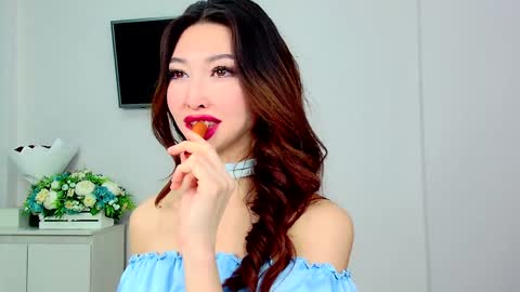 Snapshot of honey_yani chatting on January 21, 2025, 6:55 pm yani online show from January 21, 2025, 6:55 pm