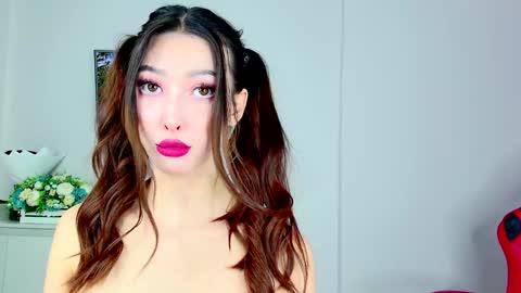 Snapshot of honey_yani chatting on January 24, 2025, 9:47 pm yani online show from January 24, 2025, 9:47 pm