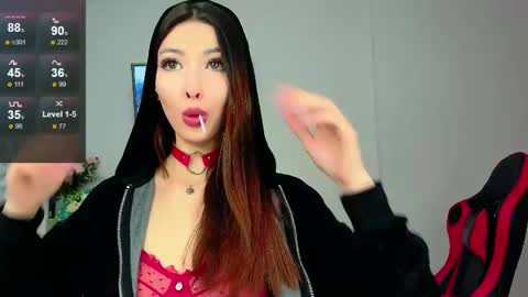 Snapshot of honey_yani chatting on February 8, 2025, 8:53 pm yani online show from February 8, 2025, 8:53 pm