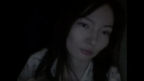 honey_yuzu online show from October 15, 2025, 1:22 pm