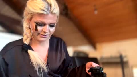 honeybuhnny online show from February 27, 2026, 2:00 am