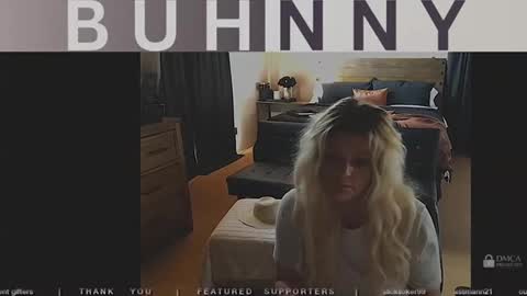 honeybuhnny online show from May 25, 2026, 1:33 am